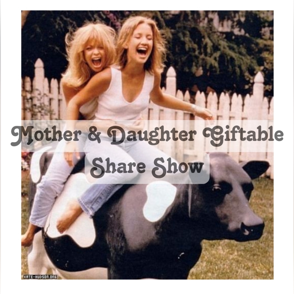 Sundays at Noon: Themed Share Show - Picture 15 of 16